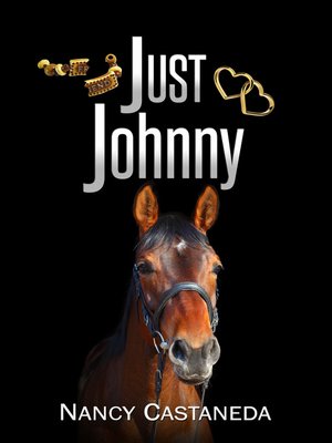 cover image of Just Johnny